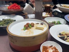 -香山湖家家宴(中山陵店)