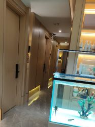 -香港倾城国际·美容美体中心