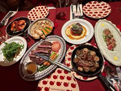 -BROWNSTONE布朗石西班牙餐厅(富城店)