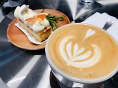 -琥珀川咖啡馆·Amber cafe(百祥路店)