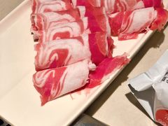 -海底捞火锅(万丰桥店)