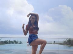 -海口万豪·大堂吧·望海吧.日落海景·下午茶·奶茶·咖啡·轻食·蛋糕·鸡尾酒·清吧