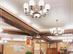 大堂-山城年华老火锅(玉林店)
