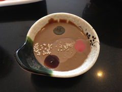 麻酱调料-南门涮肉(北洼路店)
