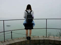 -胡里山炮台