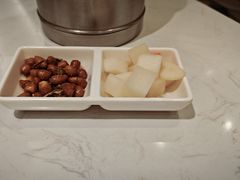 -北李·海肠捞饭·大连菜(望京凯德MALL店)