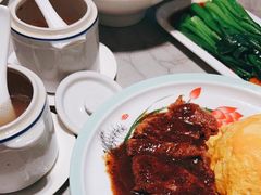 -锦园春香港茶餐厅(西海湾旗舰店)