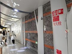 -一大会址·新天地(地铁站)