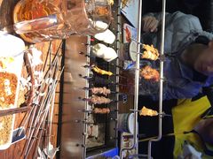 -三个蒙古大叔羊肉串(大宁店)