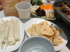 -鱼酷活鱼烤鱼(南京水游城店)