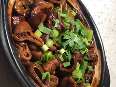 -海宁煲农家菜(惠南镇店)