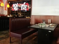 -牛焱·烧肉酒肆(五大道店)