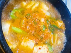 大酱汤-妈妈手(山大总店)