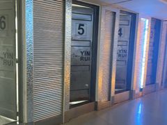 -银锐24h健身·Ai闪练(建设路店)