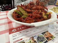-羊家胡同·龙虾烧烤火锅(龙汇路店)