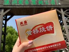 -溱湖国家湿地公园