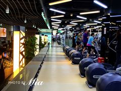 -舒适堡(宝地广场店)