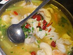 -塘人·老底子宁波菜小馆(南塘老街店)