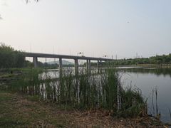 -门城湖公园
