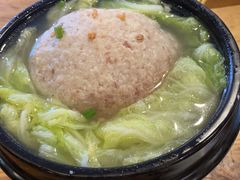 砂锅独元-妈妈菜馆(盛京大奥莱店)