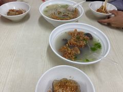 醋肉汤-阿凸芋圆(上帝街店)