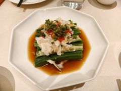 -漢舍川菜馆(国贸商城店)