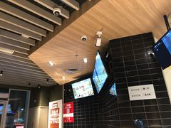 -肯德基(合肥站店)