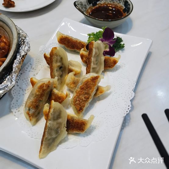 广东小厨(新华东街店)