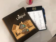 -Lilliput·粒粒堡亲子餐厅(嘉定宝龙店)