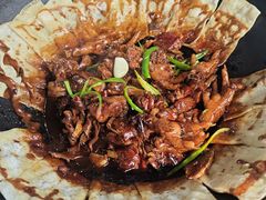-皖北巫氏三胖地锅鸡(长淮总店)