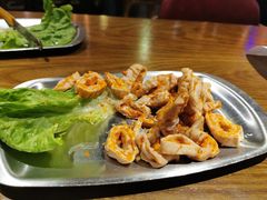 -·缸桶屋·韩式牛肋条自助烤肉(西湖D11店)