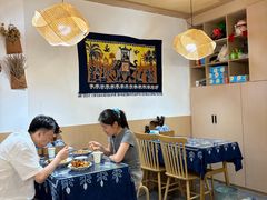 -云南李记罐罐米线饵丝小吃(汉中门金鹰店)