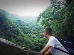 -太湖源风景区