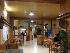 大堂-张关合渣(航空大道店)