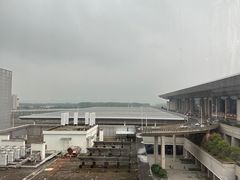 -全季酒店(合肥火车南站北广场店)