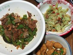 -老湘村·湖南土菜(天河维多利店)