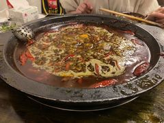 -黄潇洒老火锅(九眼桥宏济巷店)