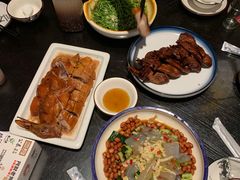 -阿财老铺·老蚌埠龙虾城(华夏总店)