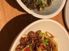-湘间田舍(北仑银泰店)