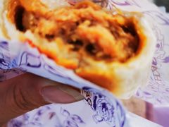鲜肉月饼-长发西饼(临顿路店)