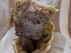 -中关村烤包子(中关村店)