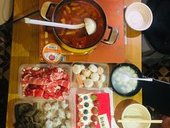 -锅圈食汇火锅烧烤食材超市(瑞金路店)