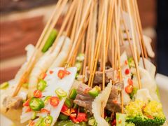 -嘉州叶婆婆钵钵鸡(建设路店)