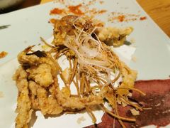 -隐泉之语日式料理(王府中环店)