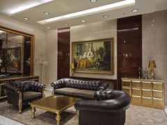 -盛宴标帜西餐厅龙虾.鲍鱼•牛排(重庆喜来登大酒店)