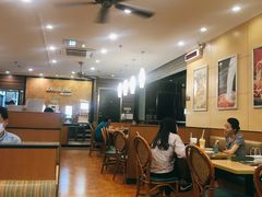 大堂-萨莉亚意式餐厅(三号湾广场店)