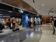 -丽达购物中心(崂山店)