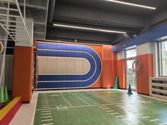 -悦动体能篮球羽毛球网球(三里河店)