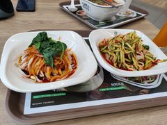 米面皮-魏家凉皮(文景路店)