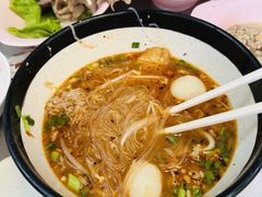 -榮泰米粉湯(Left Shop)